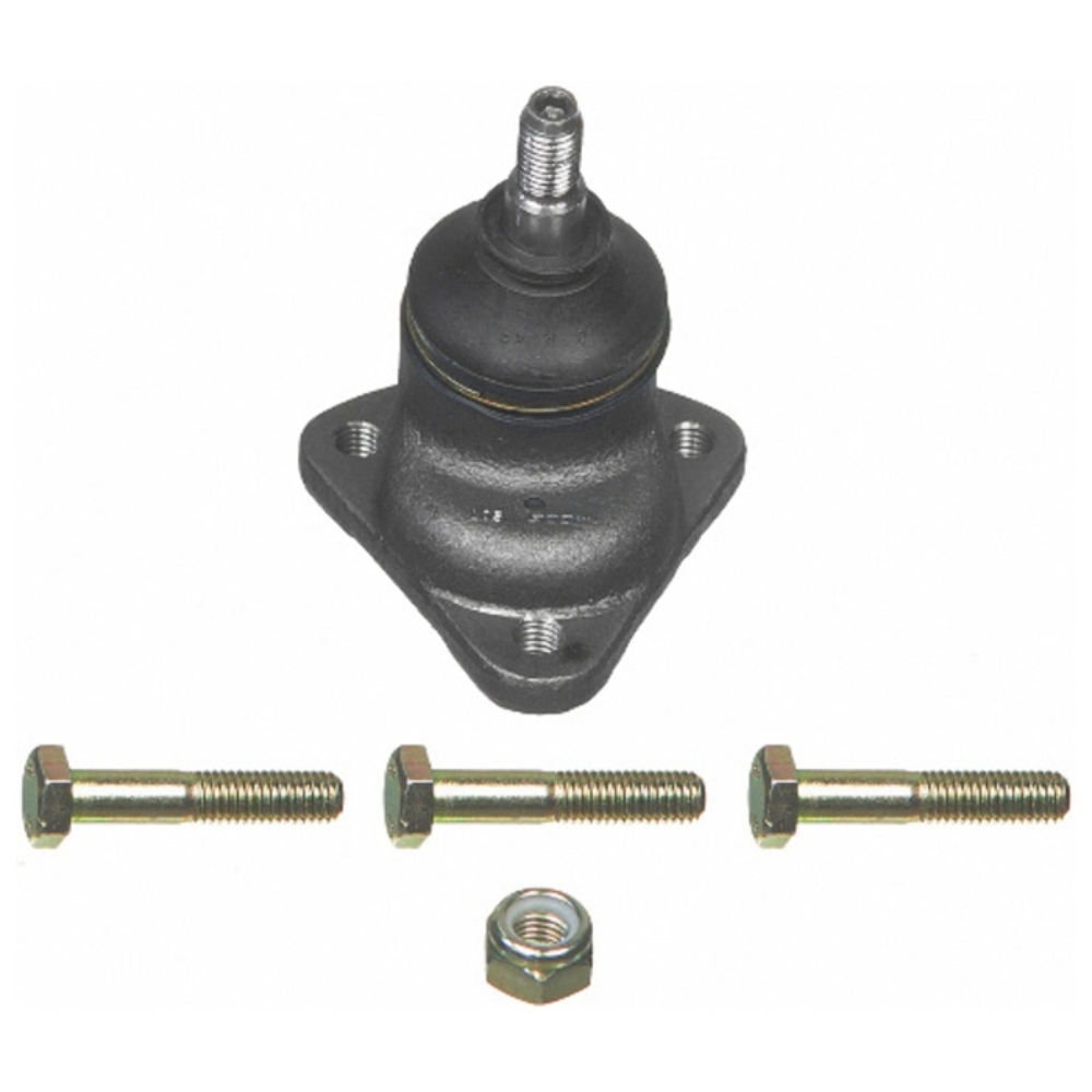 Ball Joint for 1971-1973 Domestics 1pc Front Lower 10407