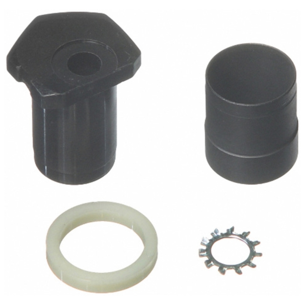 Alignment Cam Bolt Kit for 1984-1994 Ford / Mercury Rear 2pc 18281