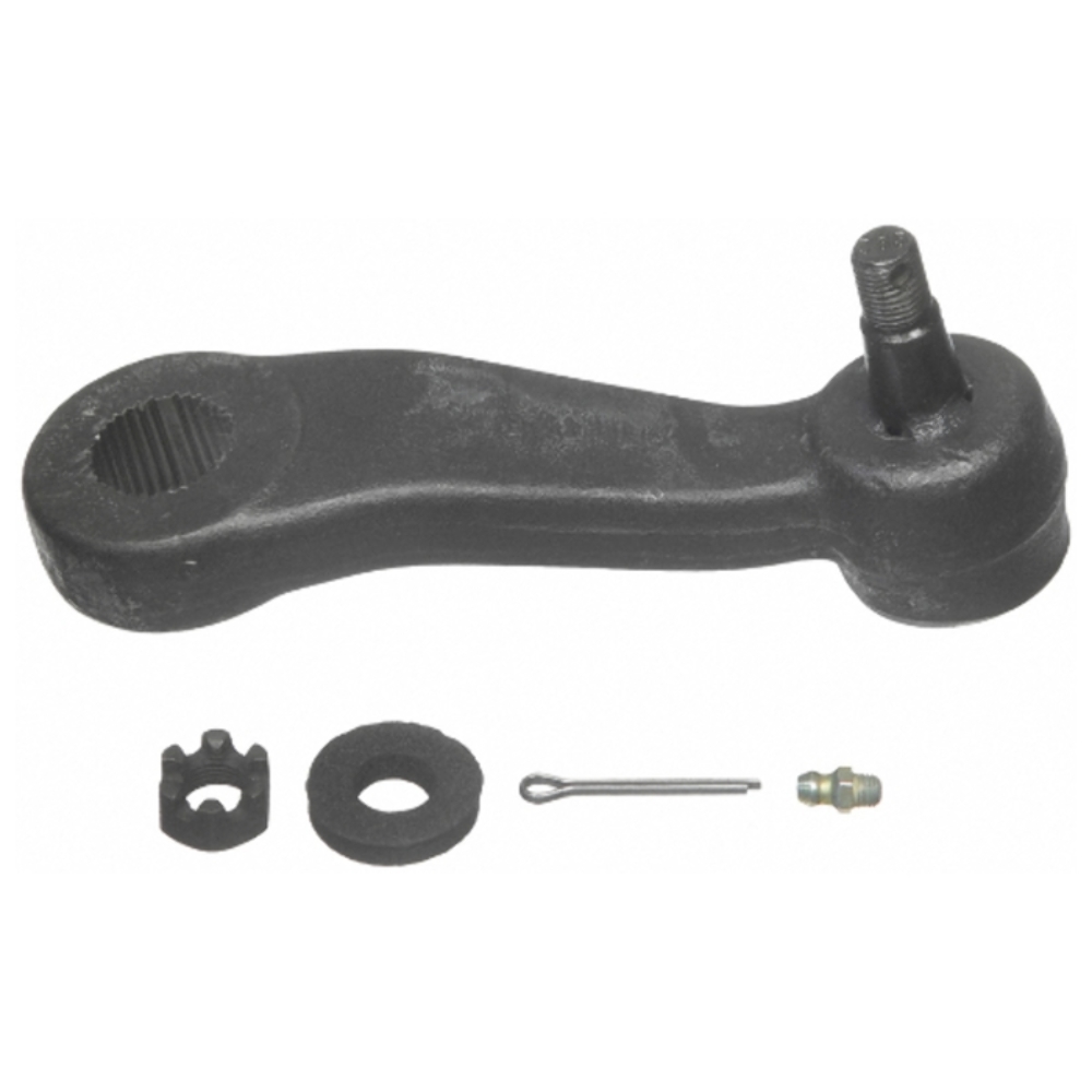 Steering Pitman Arm for 1968-1974 Domestics 1pc Front 20136