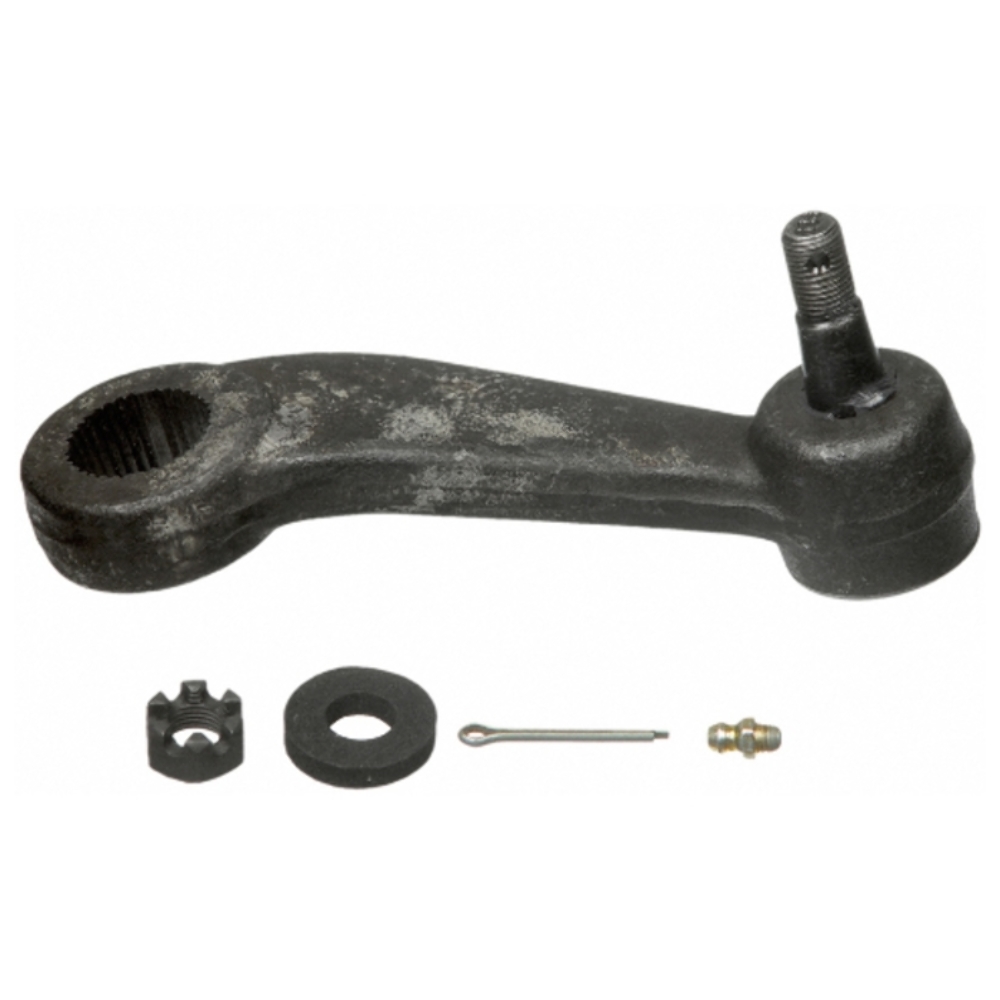 Steering Pitman Arm for 1975-1976 Domestics 1pc Front 20137