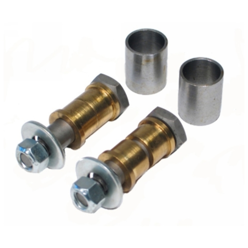 Coil Spring Seat Repair Kit for 1961-1962 Ford Thunderbird