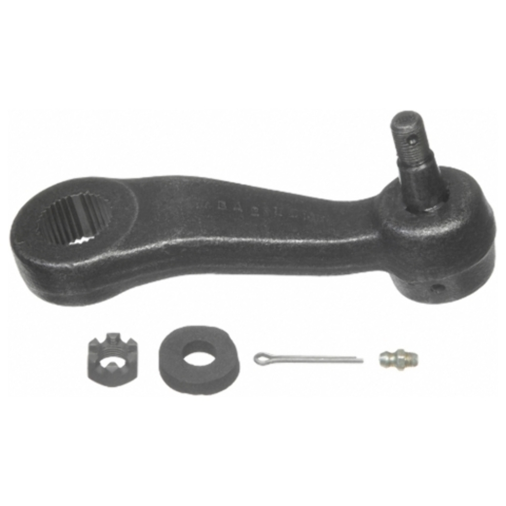 Steering Pitman Arm for 1967-1974 Domestics 1pc Front 20139