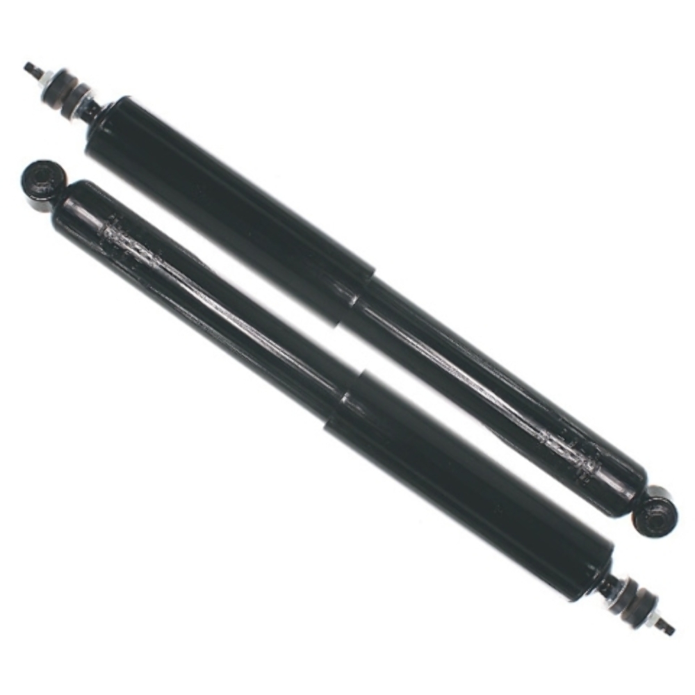 Shock Absorber for 1966-1970 Domestics 1pc Rear 51319