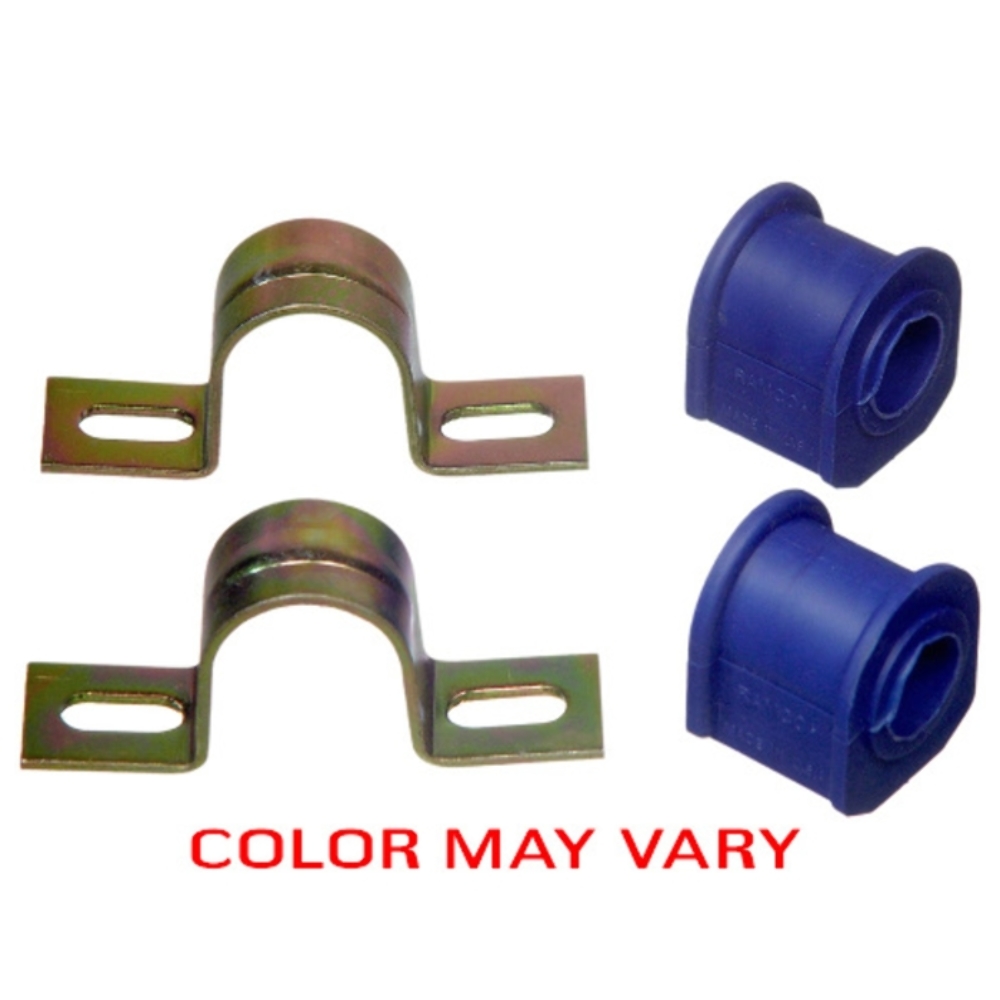 Stabilizer Bar Bushing for 1962-1996 Domestics Front 18290