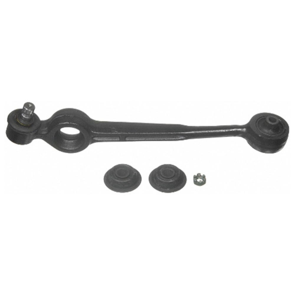 Control Arm and Ball Joint Assembly for 1980-1991 1pc Front Right Lower 10419