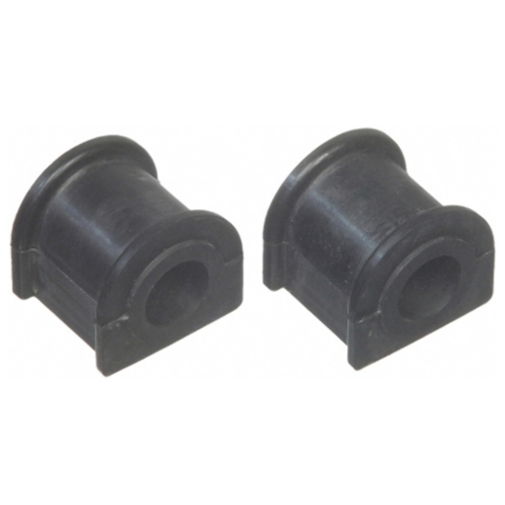 Stabilizer Bar Bushing for 1972-1986 Domestics 1pc Front 17889