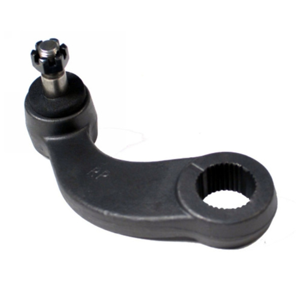 Steering Pitman Arm for 1971-1973 Domestics 1pc Front 20148