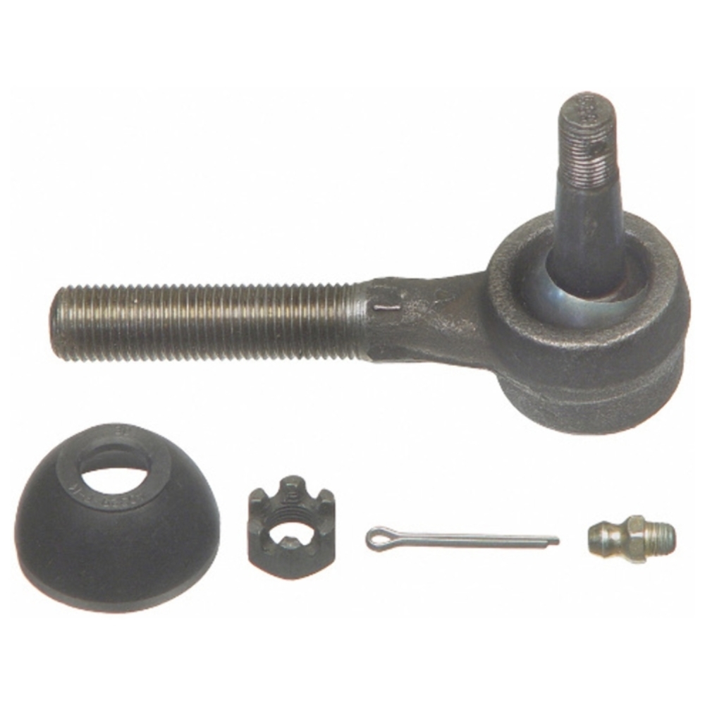 Steering Tie Rod End for 1950-1968 Volkswagen Front Left Right 26239