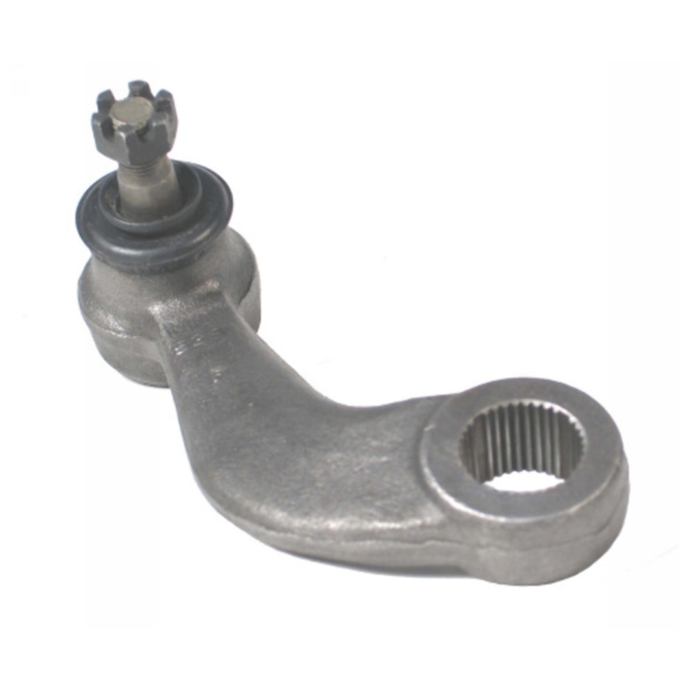 Steering Pitman Arm for 1971-1973 Domestics 1pc Front 20149