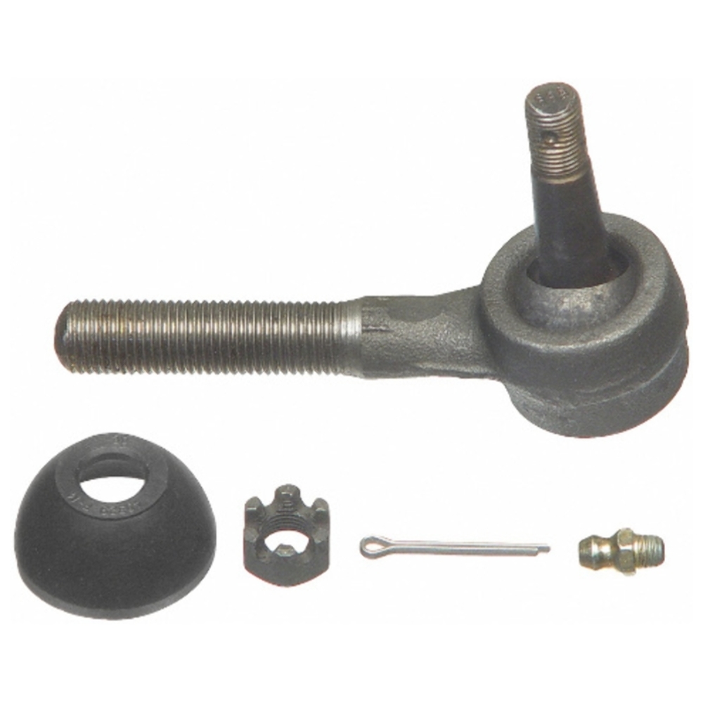 Steering Tie Rod End for 1950-1968 Volkswagen Front Left 26242