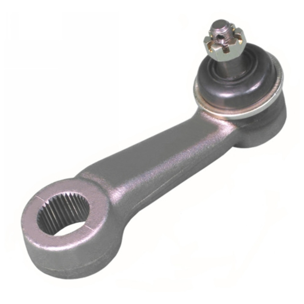 Steering Pitman Arm for 1977-1980 Domestics 1pc Front 20153