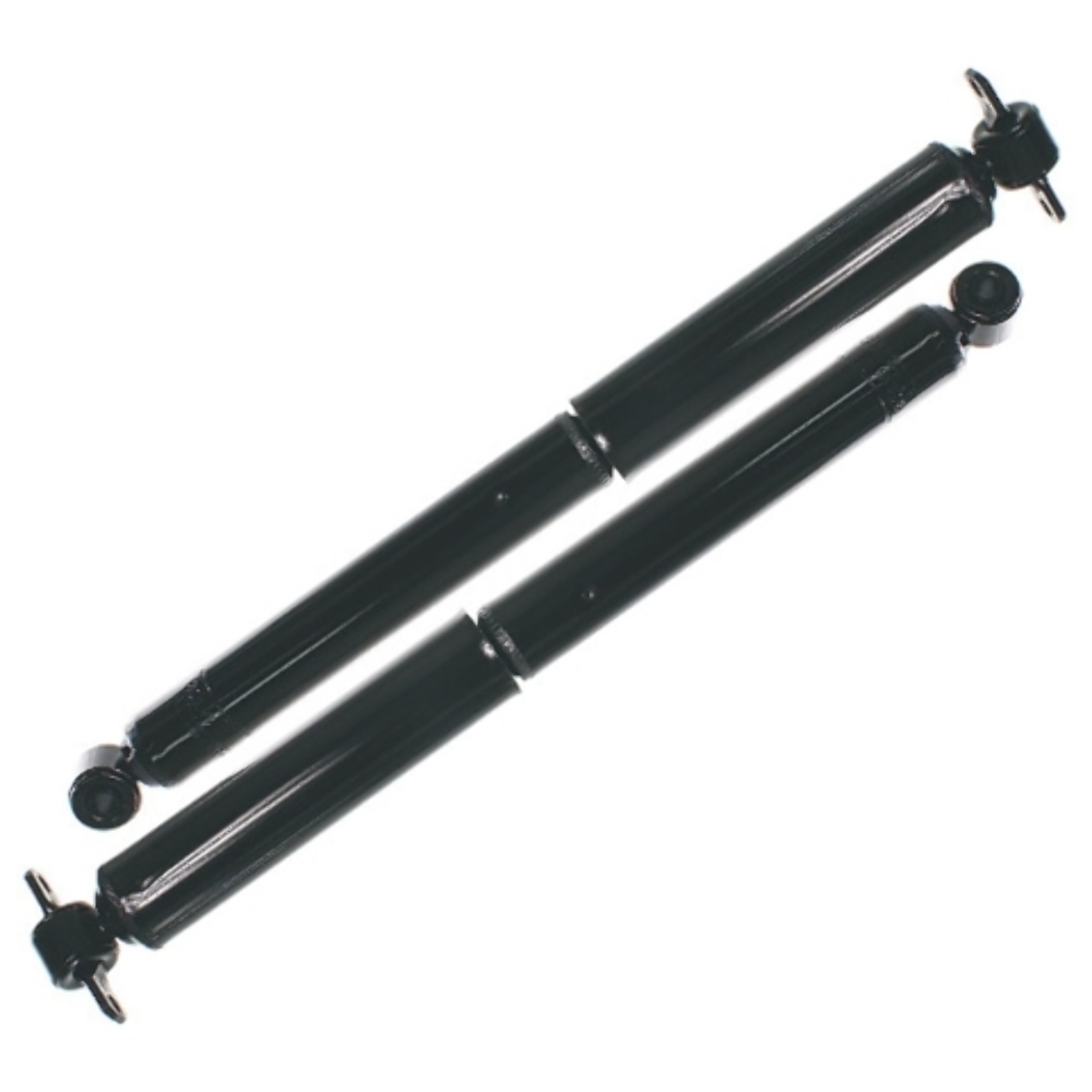Shock Absorber for 1968-1972 Domestics 1pc Rear 51424