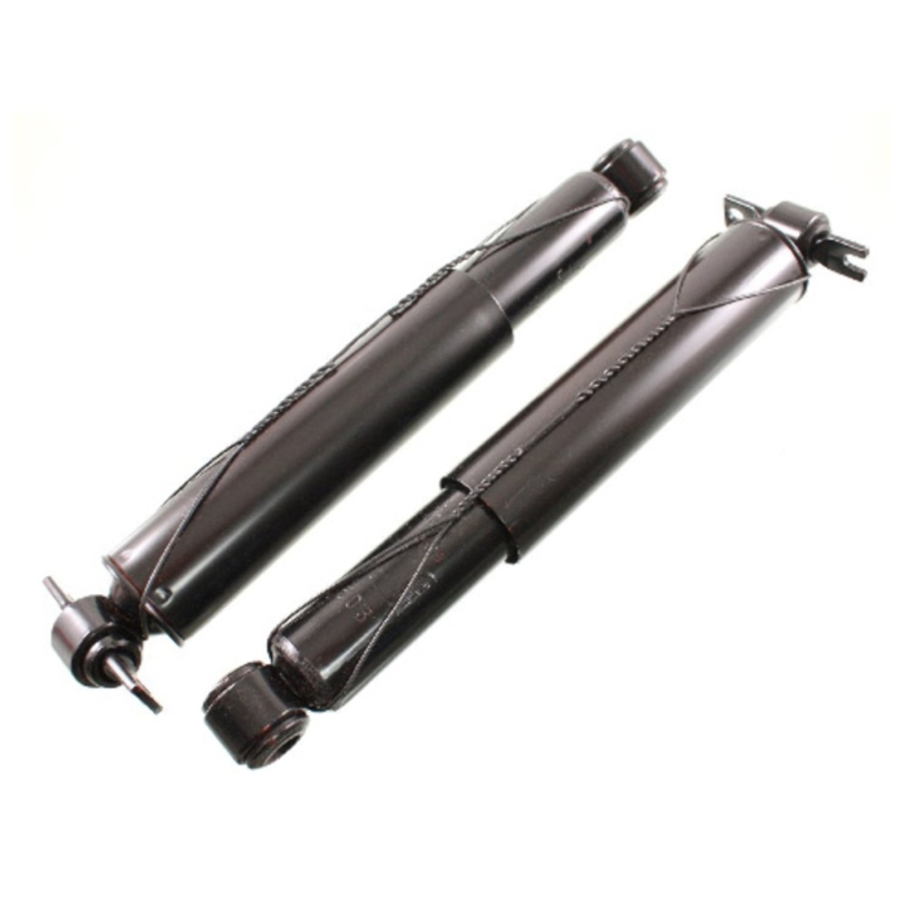 Shock Absorber for 1964-1972 Domestics 1pc Rear 51428