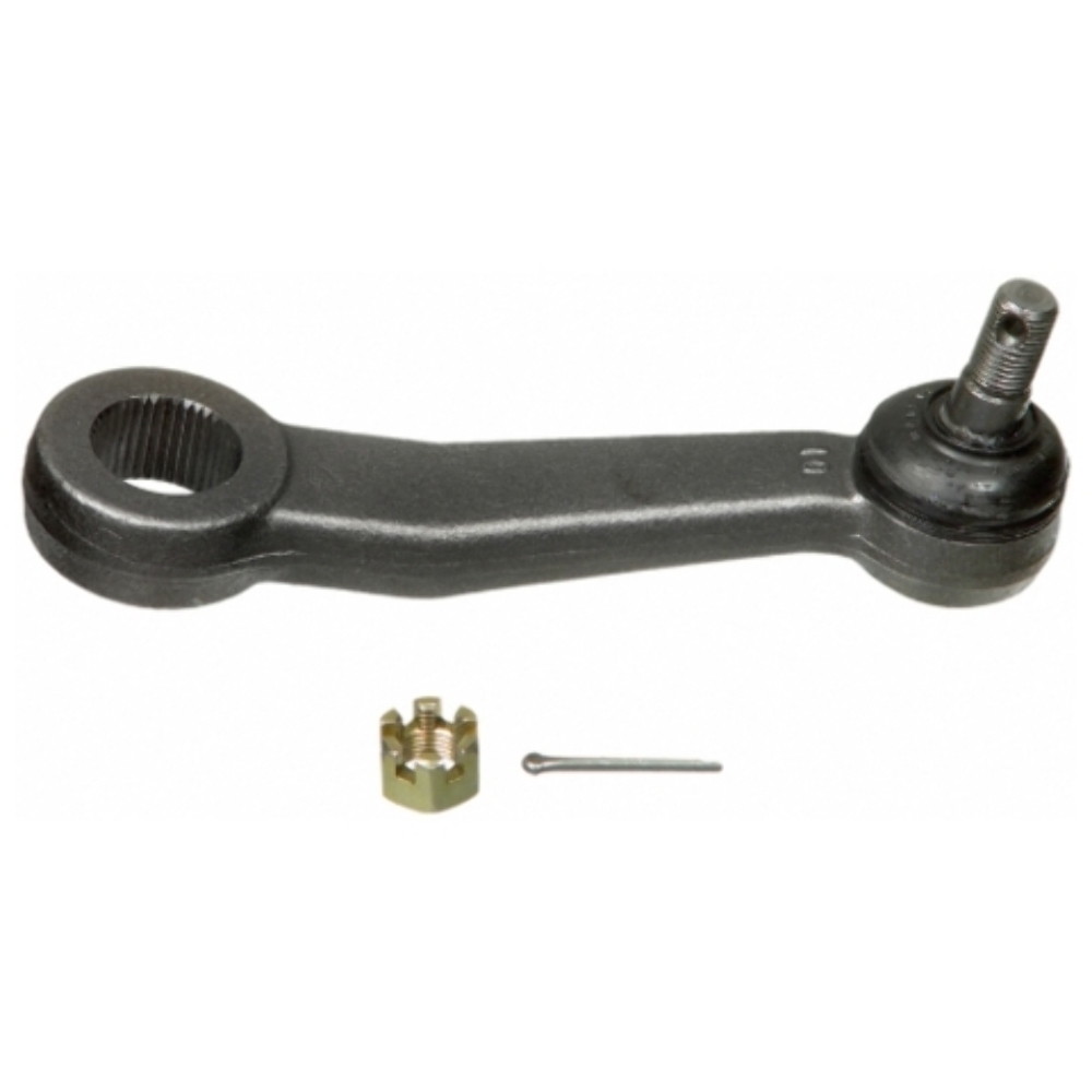Steering Pitman Arm for 1975-1982 Domestics 1pc Front 20155