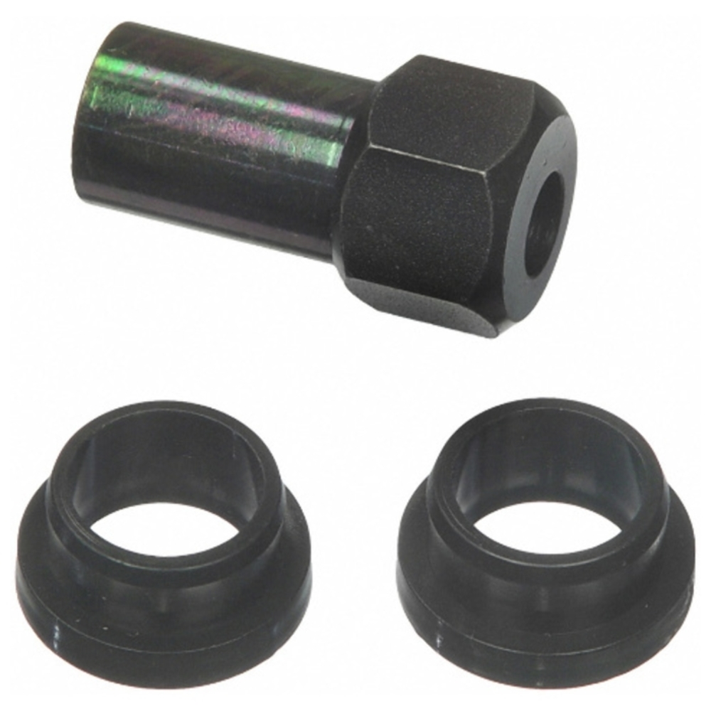 Alignment Cam Bolt for 1981-2003 Domestics 1pc Rear 17016