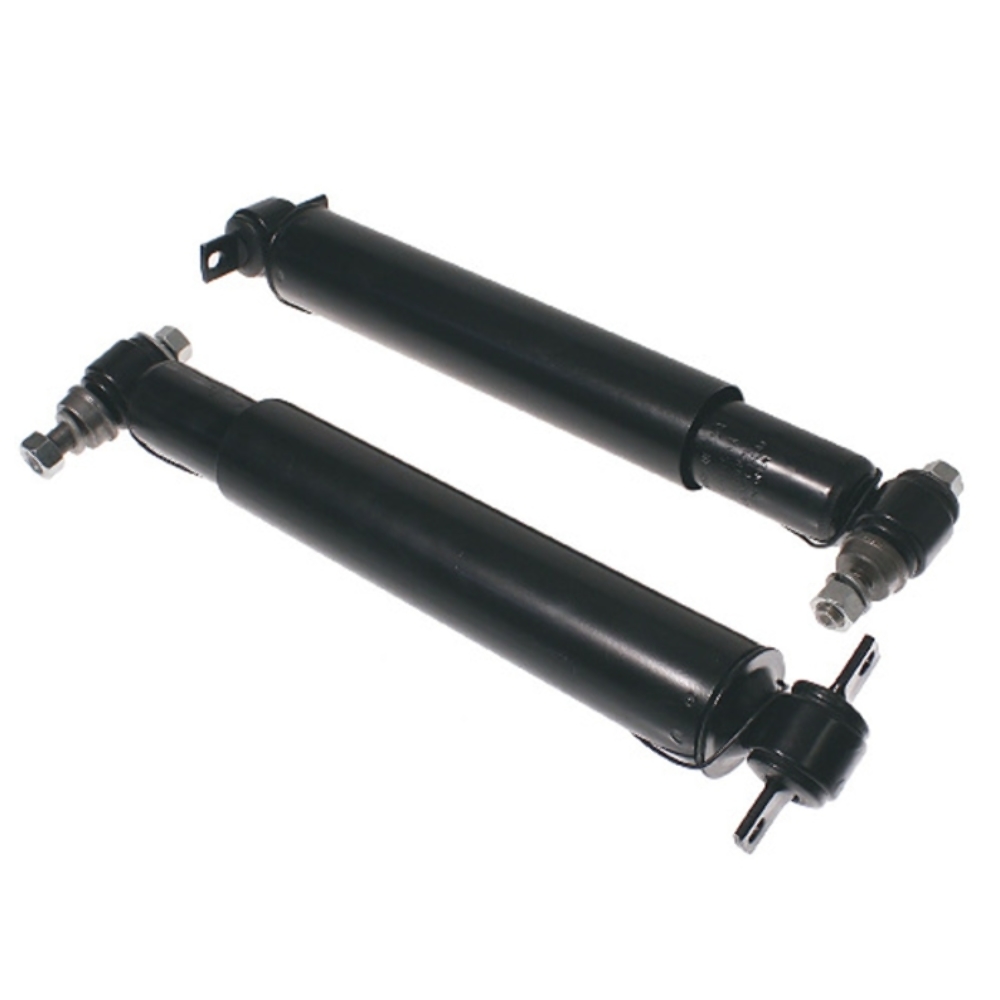 Shock Absorber for 1965-1970 Buick / Oldsmobile Rear 2pc 51452