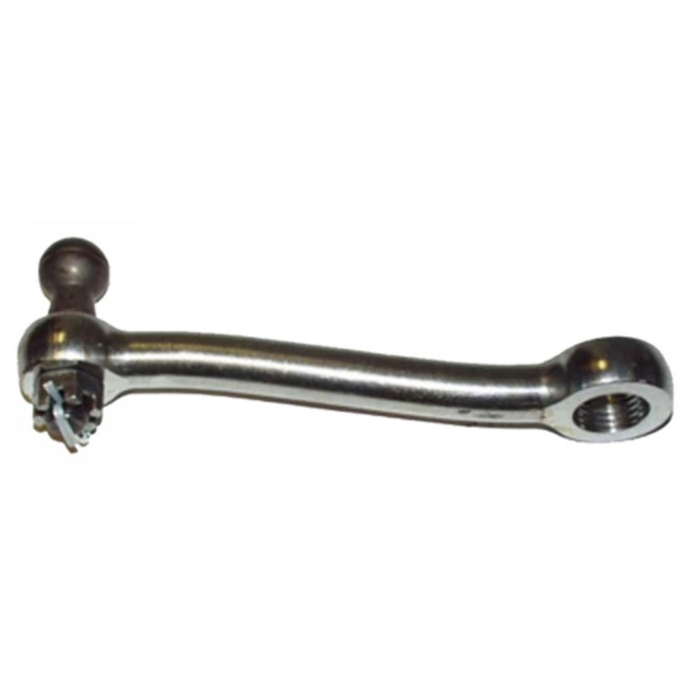 Steering Idler Arm for 1939-1960 Domestics 1pc Front 20161