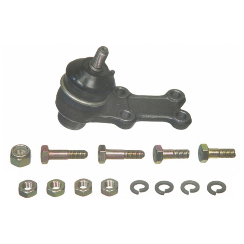 Ball Joint for 1981-1989 Domestics 1pc Front Lower 10438