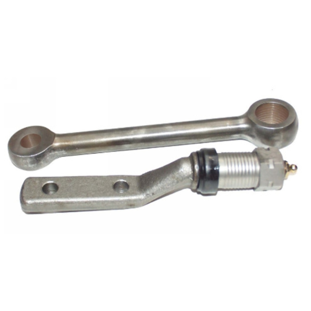 Steering Idler Arm for 1961-1962 Domestics 1pc Front 20164