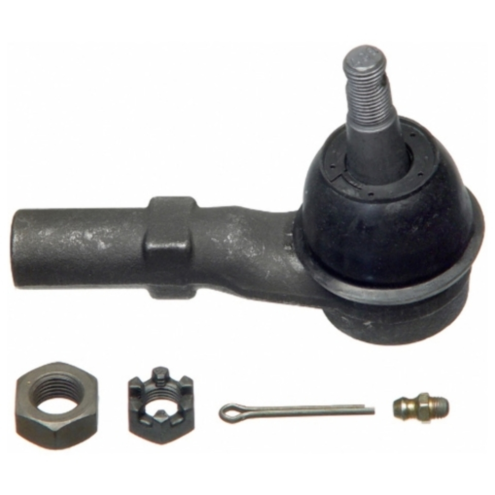 Steering Tie Rod End for 1996-2007 Ford / Mercury Front 27687