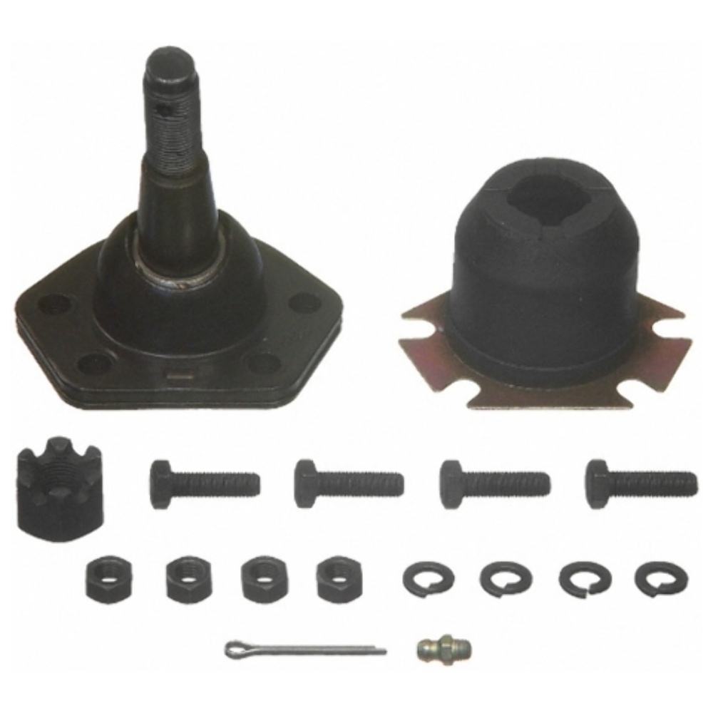 Ball Joint for 1973-1999 Domestics 1pc Front Upper 10443