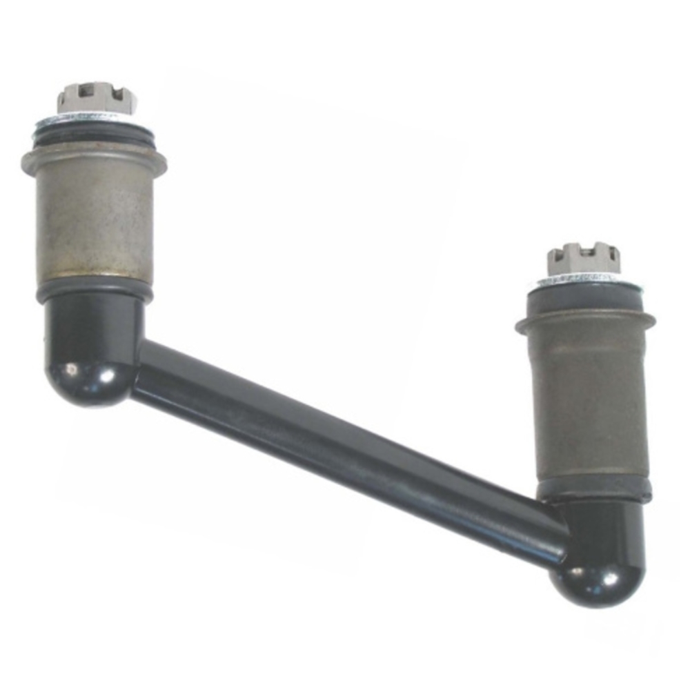 Steering Idler Arm for 1961-1962 Domestics 1pc Front 20168