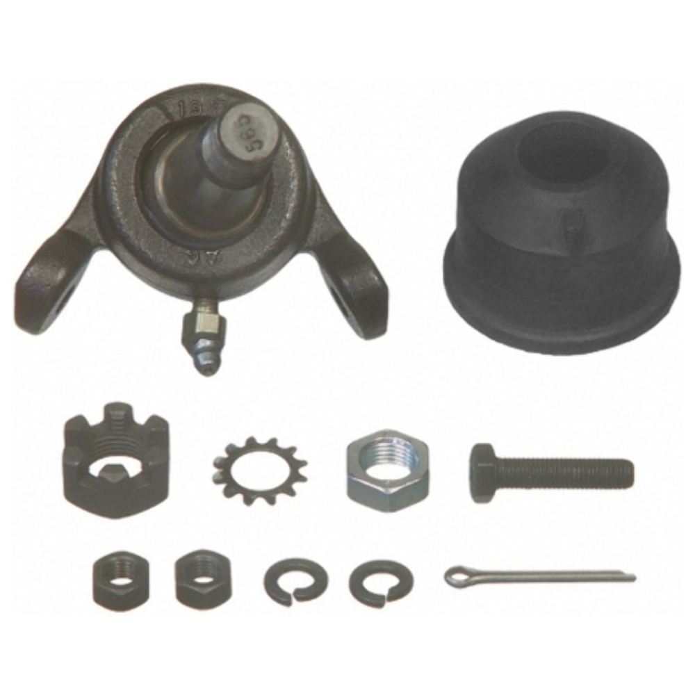 Ball Joint for 1973-1974 Domestics 1pc Front Lower 10444