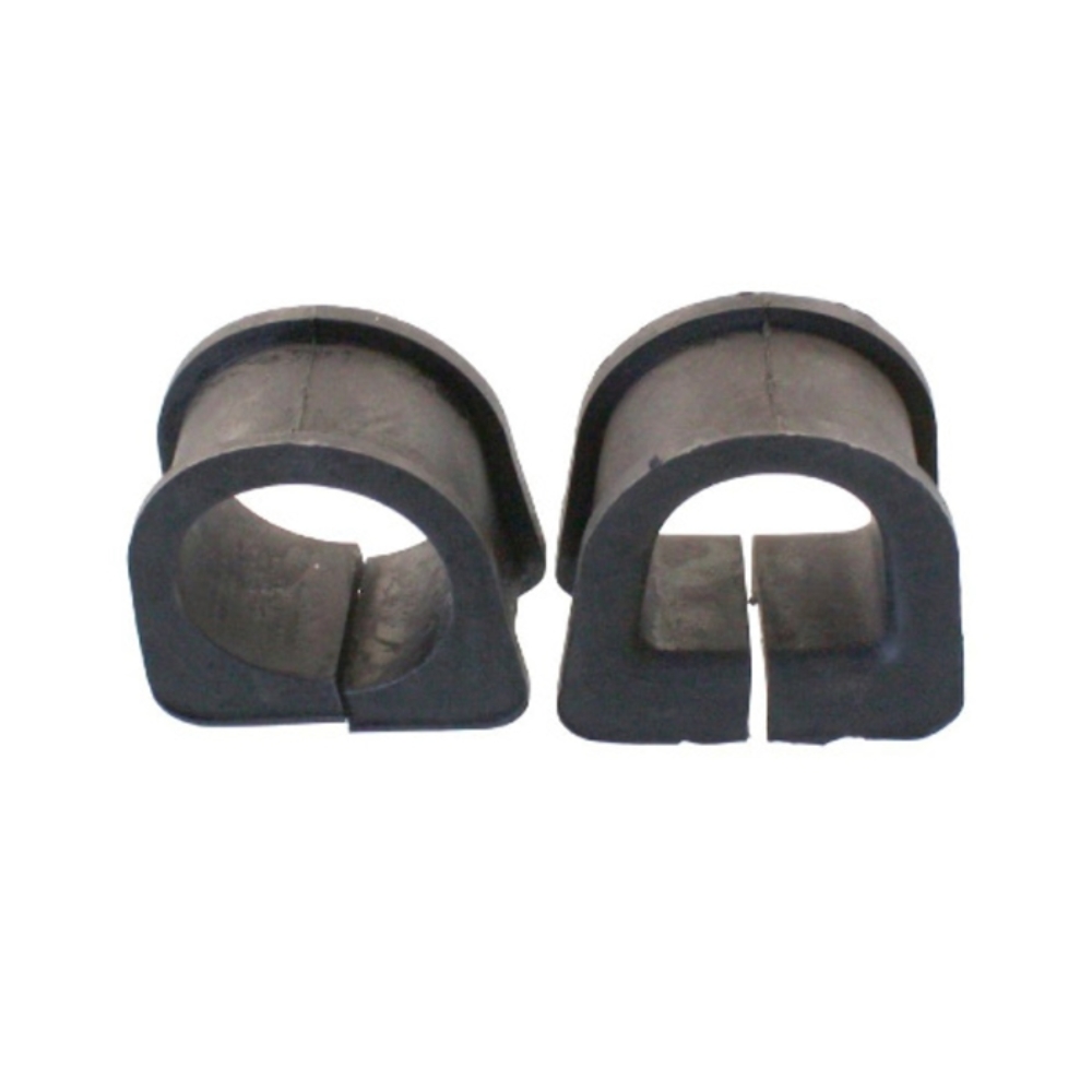 Rack and Pinion Mount Bushing for 1993-2002 Mercury / Nissan Front 2pc 18325