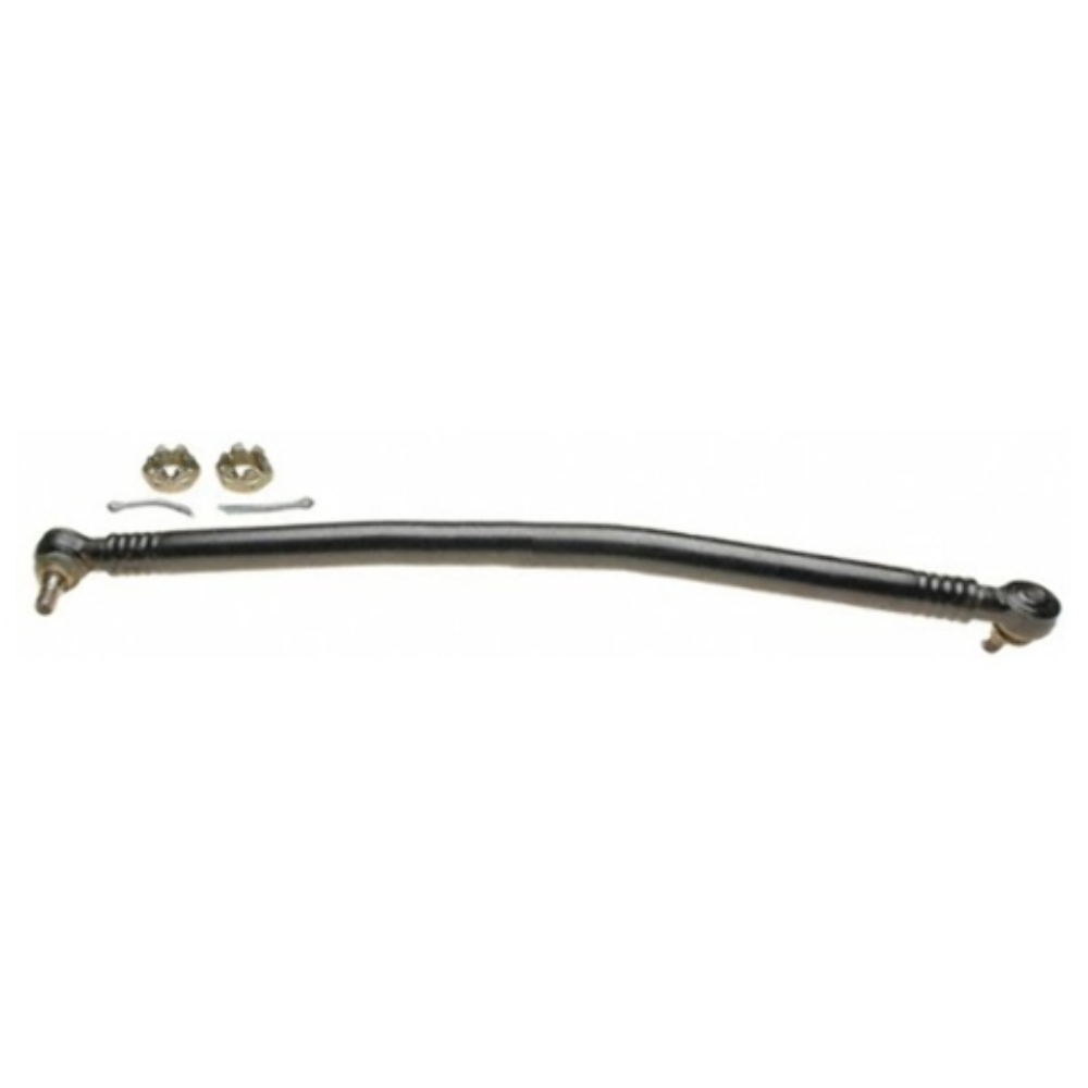 Steering Drag Link for 1981-1988 Domestics 1pc Front 26771