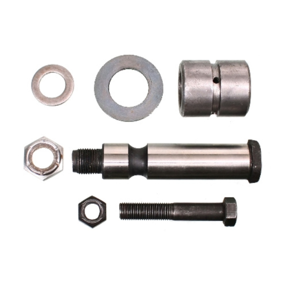 Steering Bell Crank for 1949-1971 Domestics 1pc Front 20172