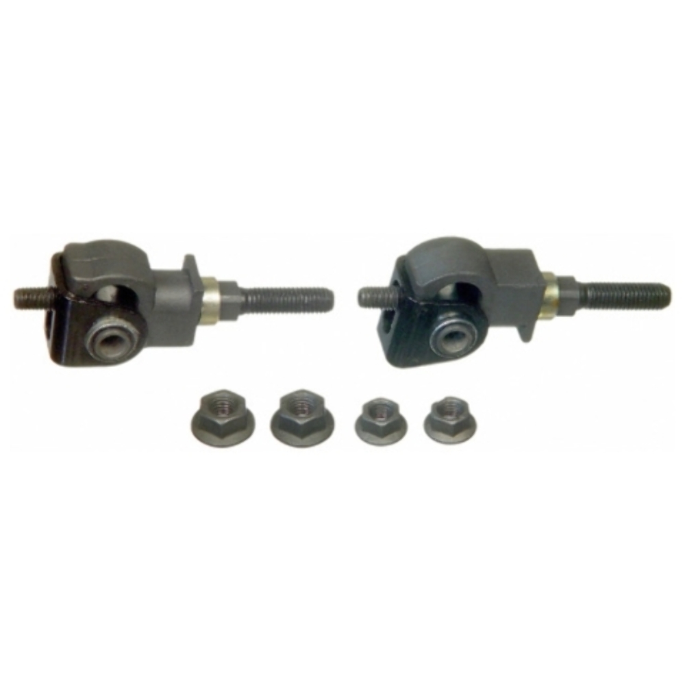 Alignment Cam Bolt Kit for 1980-2008 Honda Civic and More