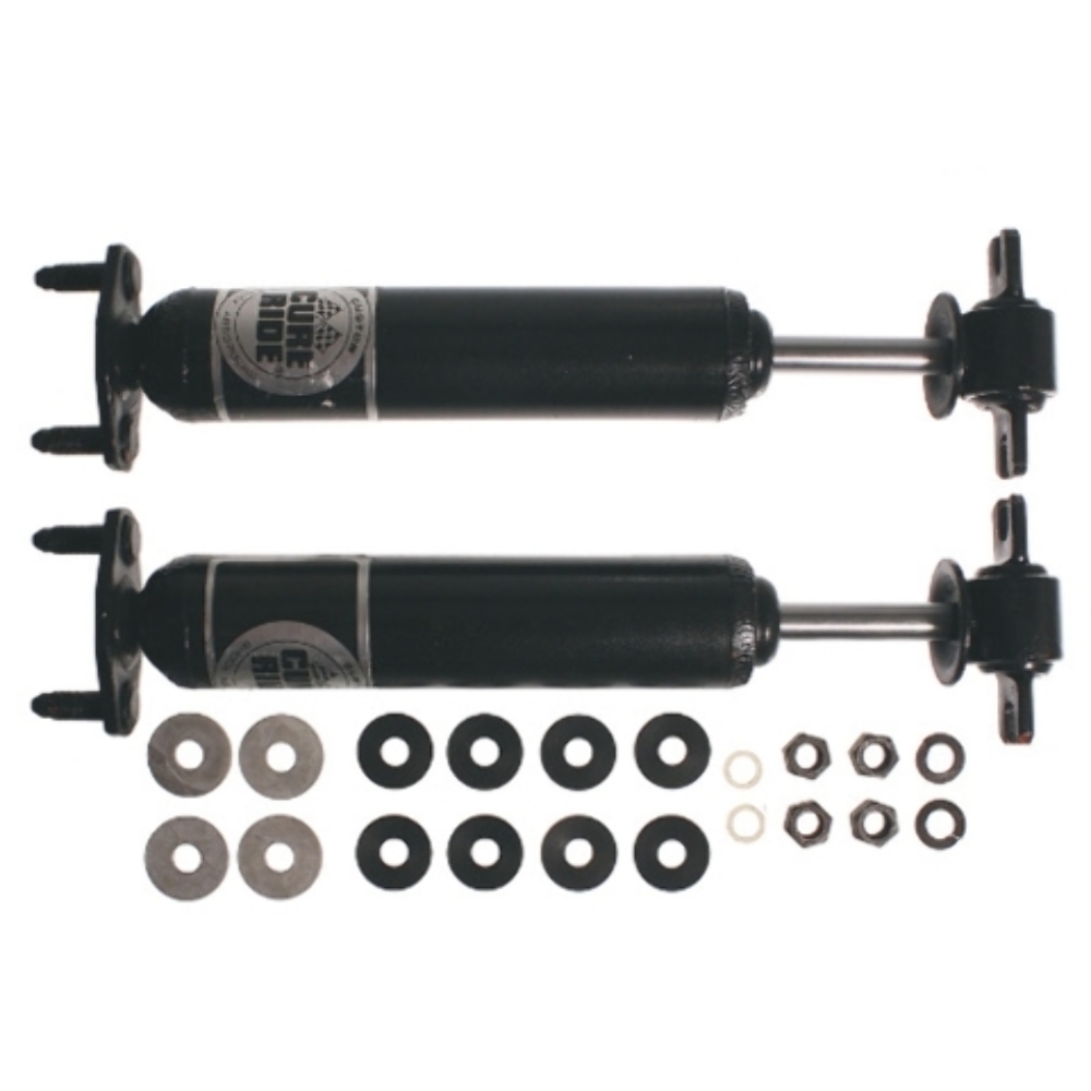 Shock Absorber for 1964-1970 Domestics 1pc Front 51484