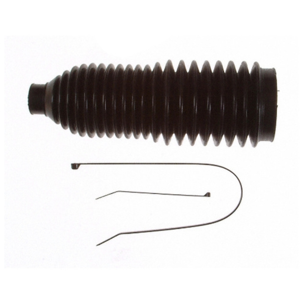 Rack and Pinion Bellows for 1998-2005 Domestics 1pc Front Left 28492
