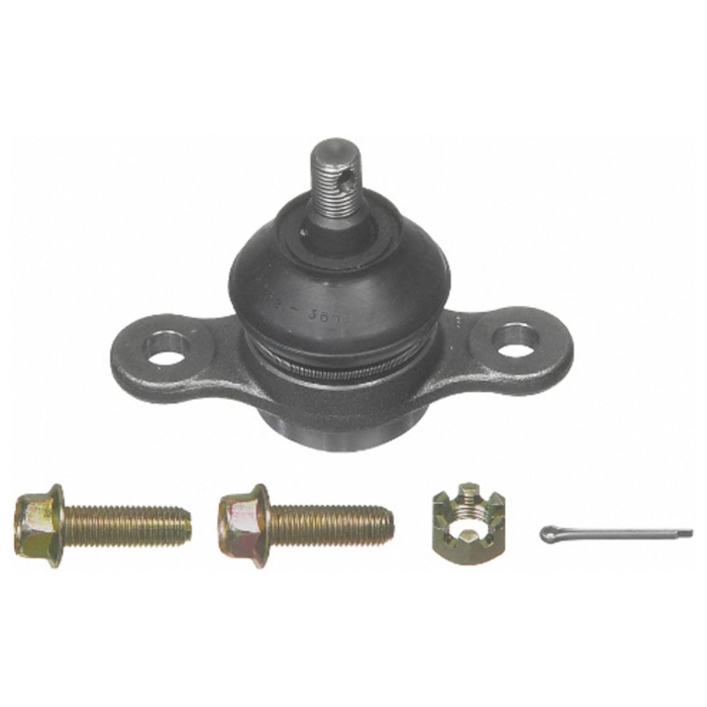 Ball Joint for 1983-1995 Domestics 1pc Front Lower 10449