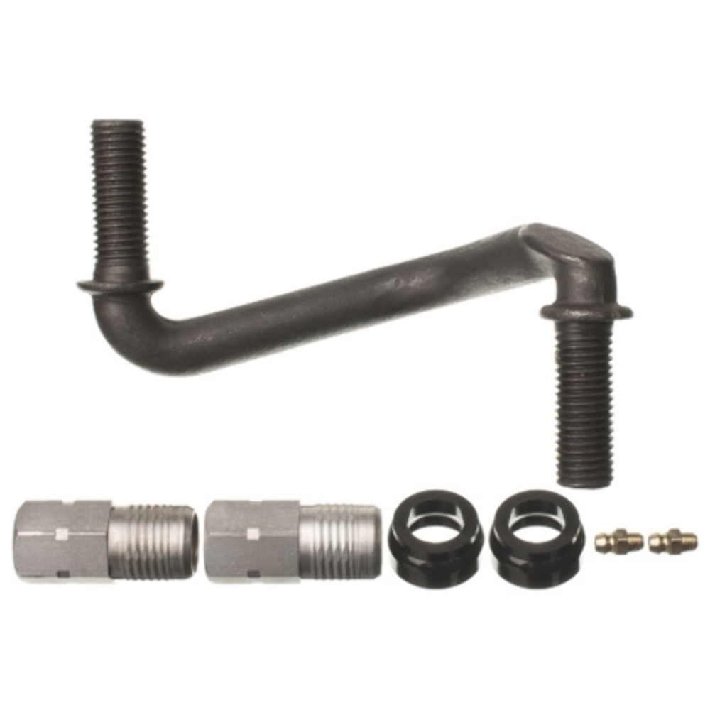 Steering Idler Arm for 1962-1962 Domestics 1pc Front 20173