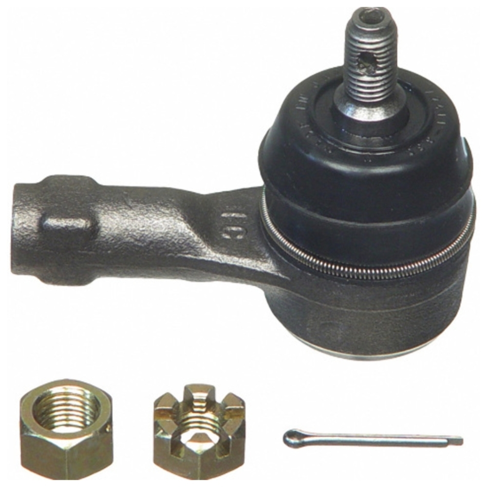 Steering Tie Rod End for 1985-1986 Dodge / Mitsubishi Front 26774