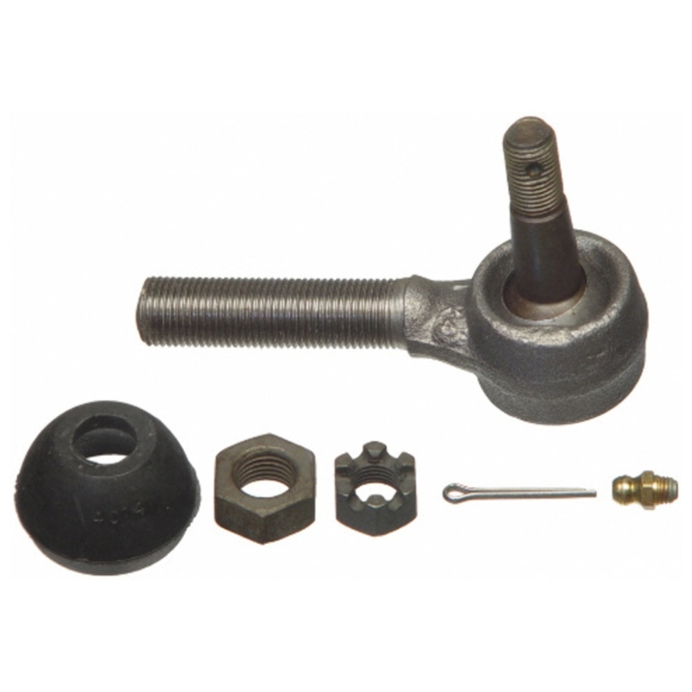 Steering Tie Rod End for 1972-1981 Ford / Mazda Front 26273