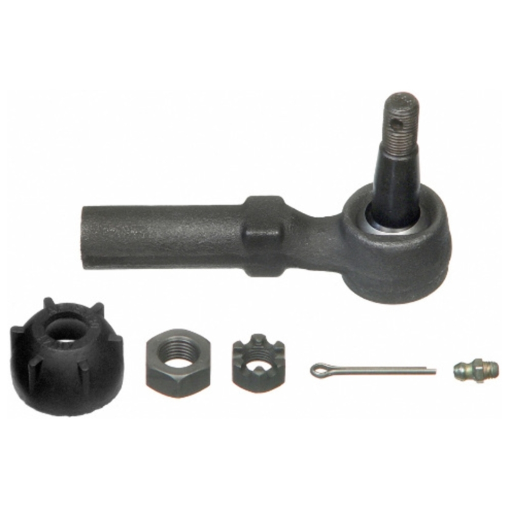 Steering Tie Rod End for 1986-1995 Ford / Lincoln / Mercury Front 26776