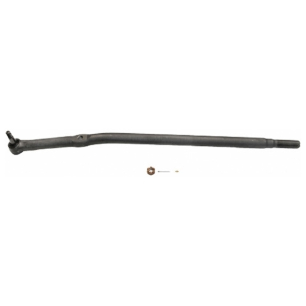 Steering Tie Rod End for 1995-1997 Ford Front Right 27711
