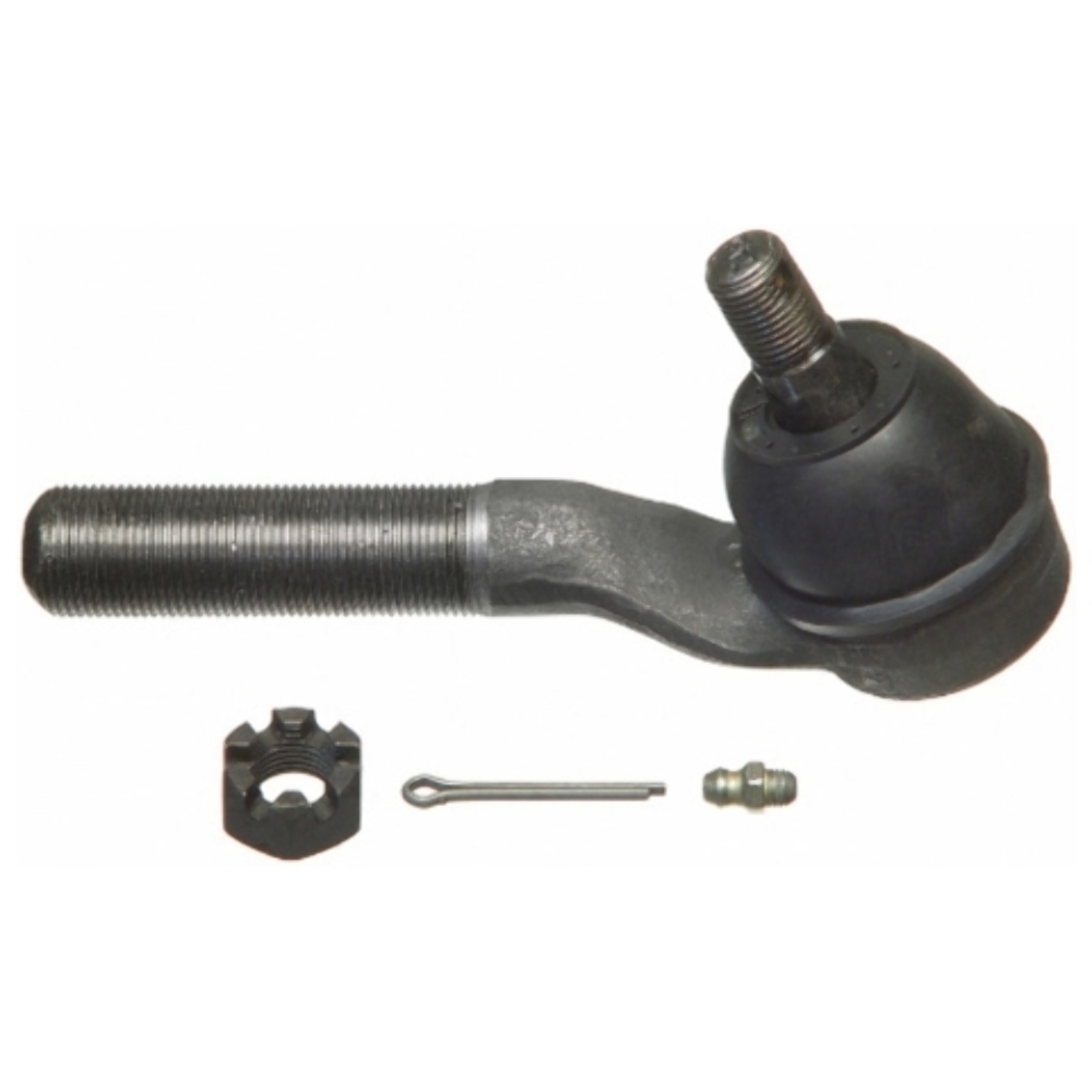 Steering Tie Rod End for 1985-1994 Ford Front Right 25434