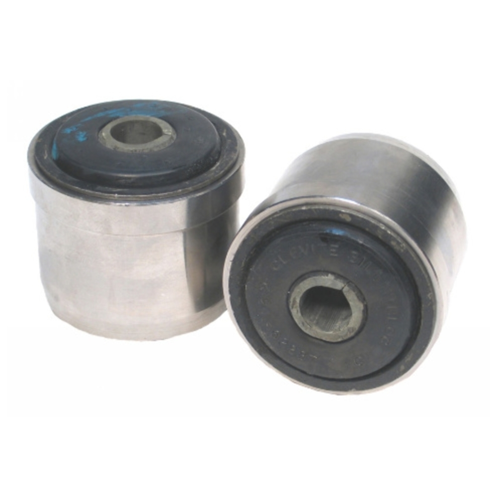 Control Arm Bushing for 1962-1963 Mercury Front Lower 2pc 17035