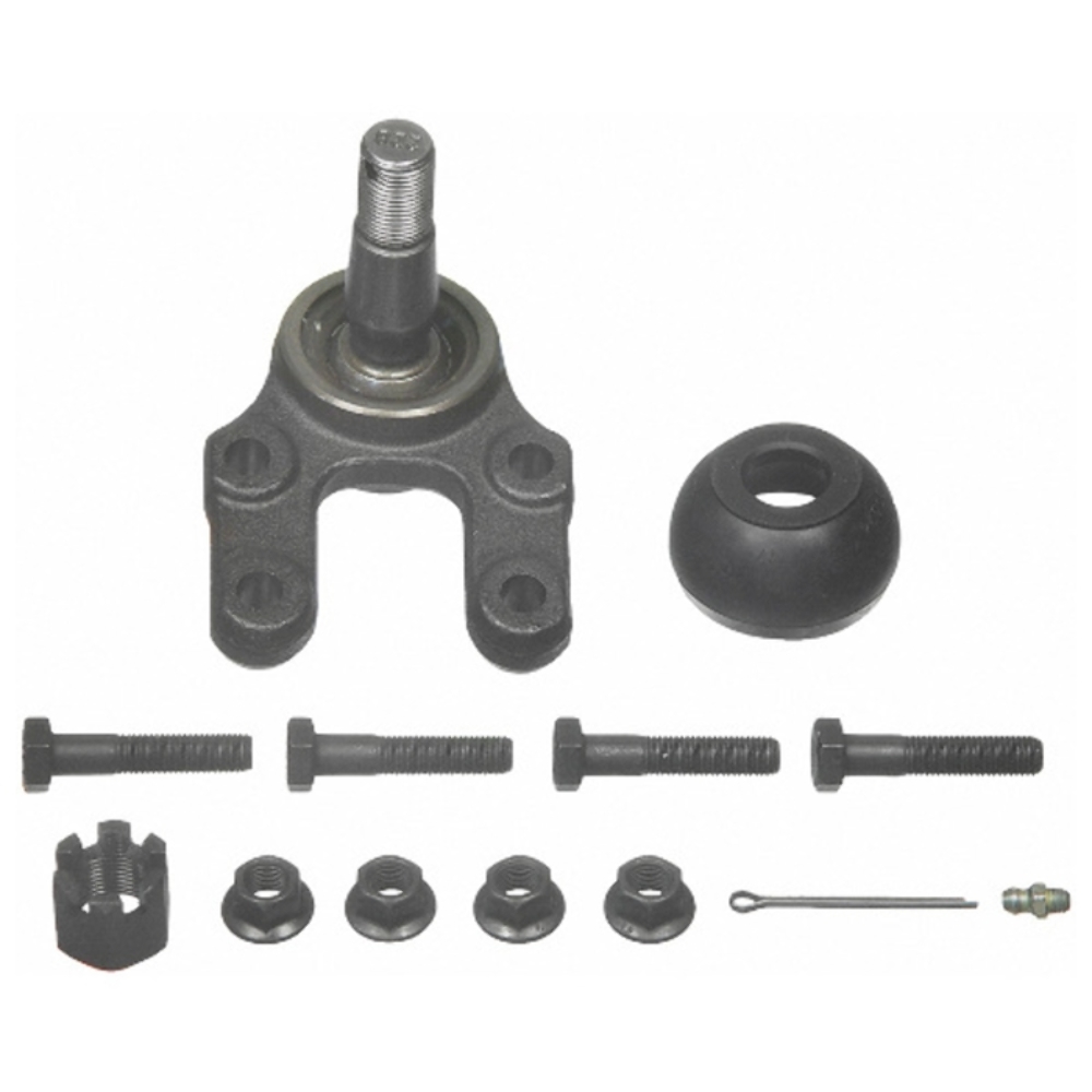 Ball Joint for 1983-1997 Domestics 1pc Front Lower 10452