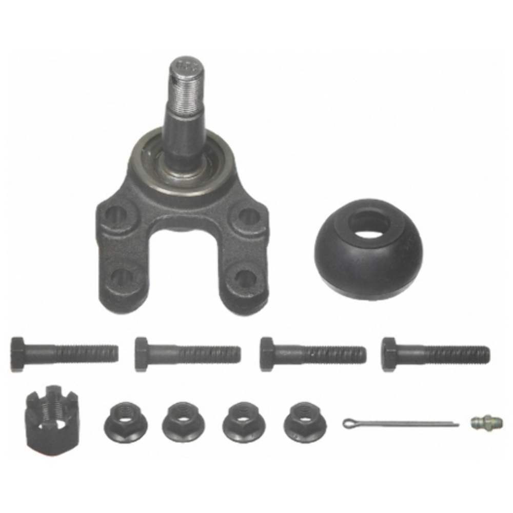 Ball Joint for 1983-1997 Domestics 1pc Front Lower 10452