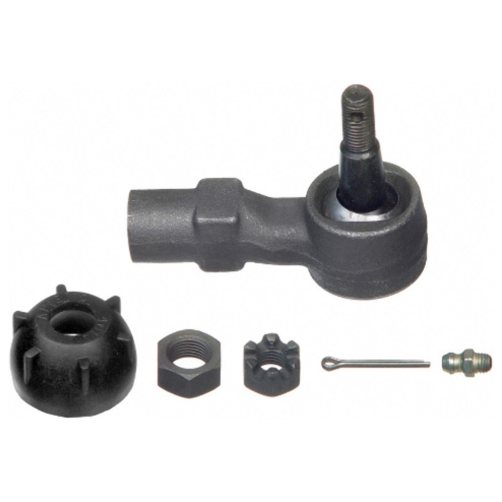 Steering Tie Rod End for 1990-1993 Asuna / Geo / Isuzu Front 27396