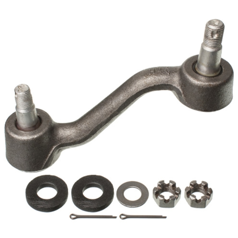 Steering Idler Arm for 1962-1967 Domestics 1pc Front 20178