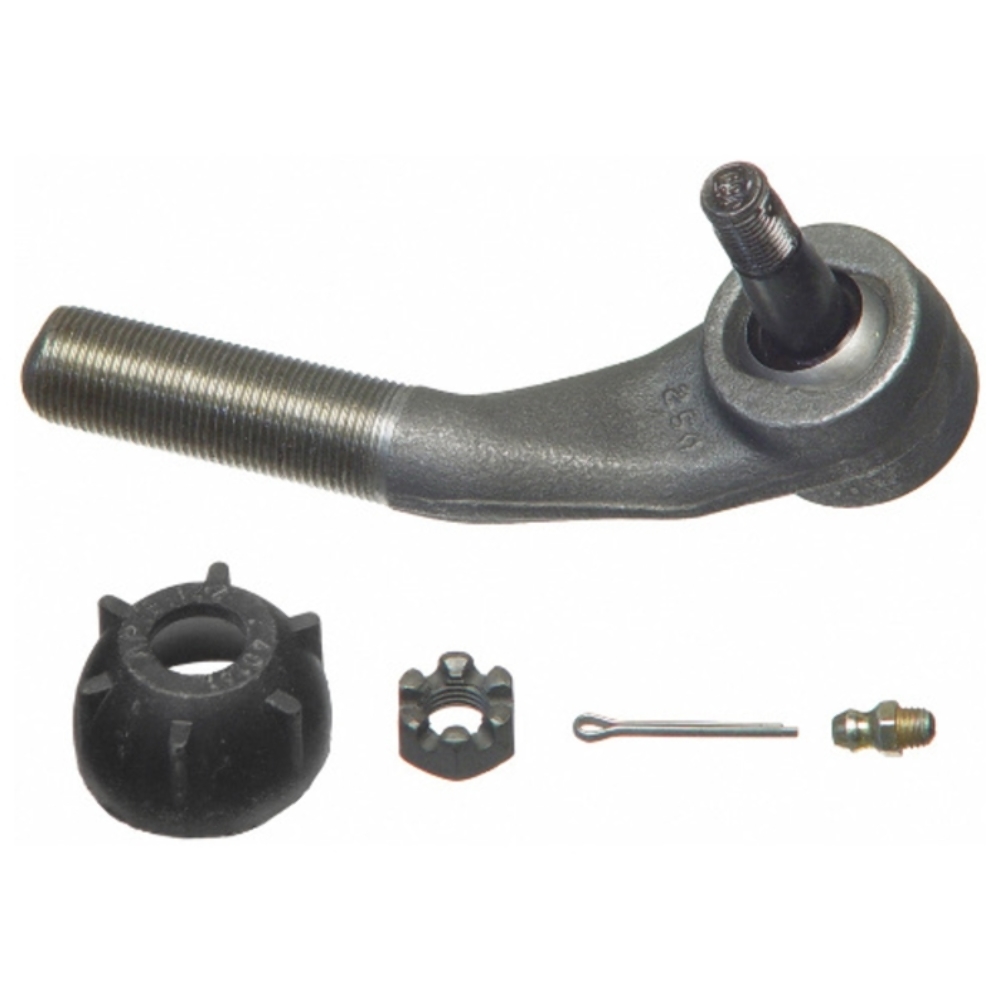 Steering Tie Rod End for 1964-1966 Ford / Mercury Front Left 25437