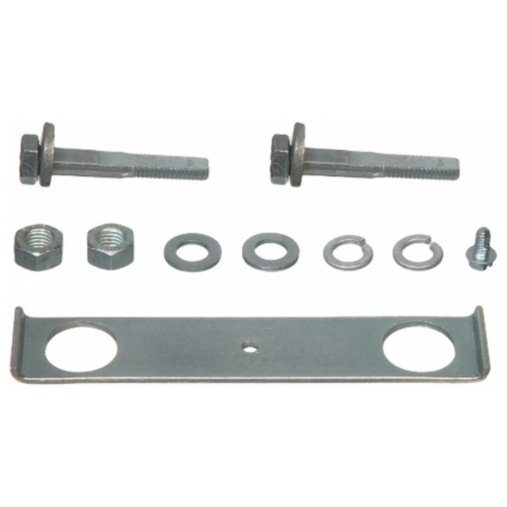 Alignment Cam Bolt for 1991-2001 Saturn Rear 2pc 17045