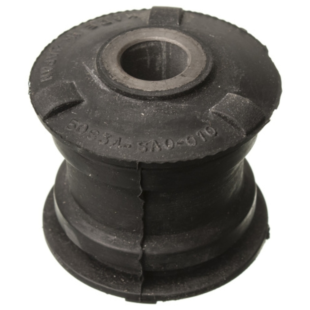 Radius Arm Bushing for 1981-1989 Domestics 1pc Front 22454