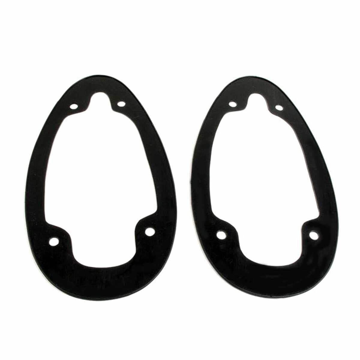 Headlight Gasket for 1939-1939 Chevrolet Master 85 2 Piece Right and Left