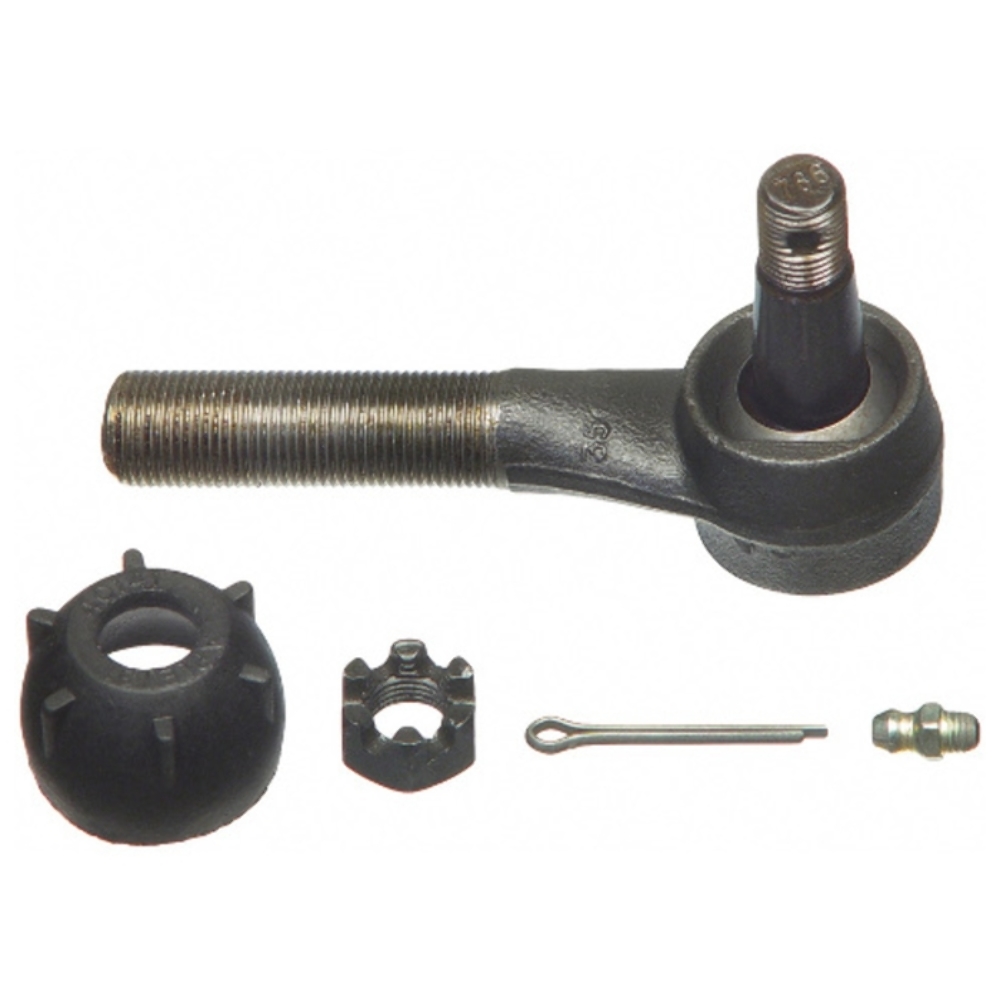 Steering Tie Rod End for 1962-1973 Dodge / Jeep Front Left 25440